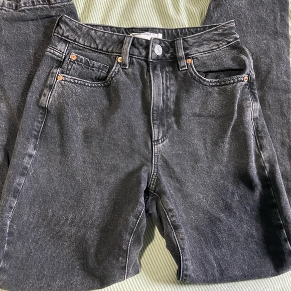 Garage mom jeans - Picture 1 of 3